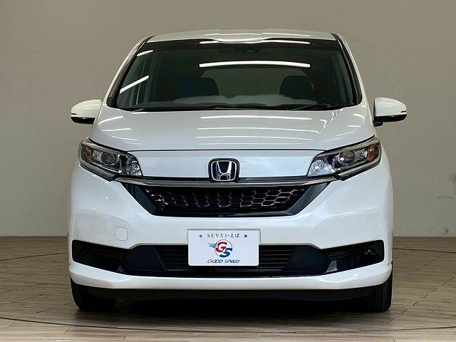 フリードG Honda SENSING 内装他