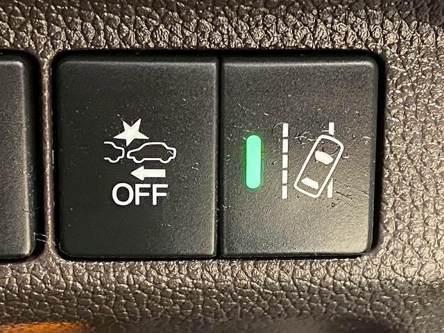 フリードG Honda SENSING 内装他