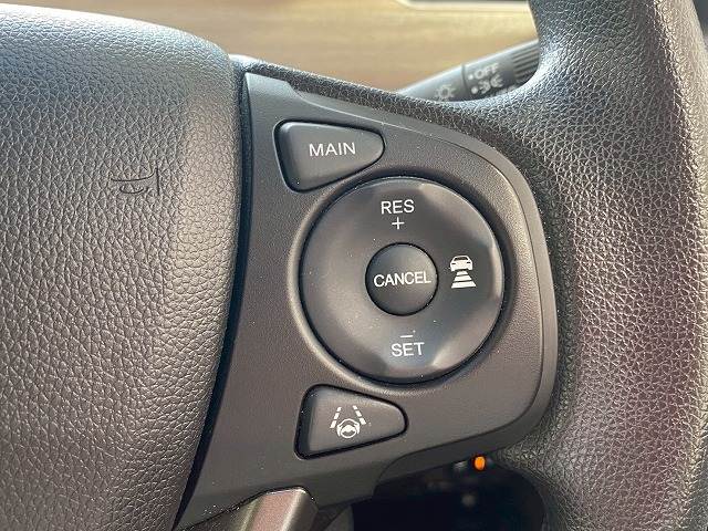 ホンダ フリードの画像7