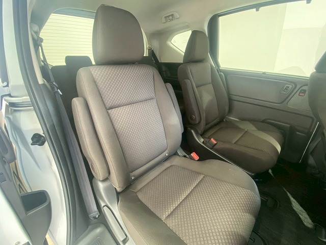 ホンダ フリードの画像12