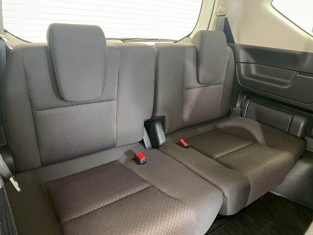 ホンダ フリードの画像13