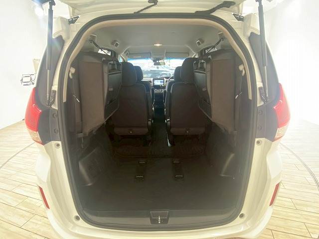 ホンダ フリードの画像14