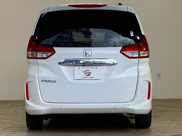 ホンダ フリードの画像15