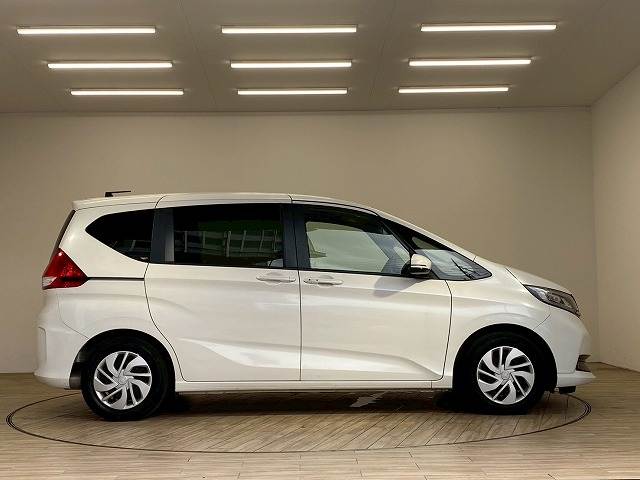 ホンダ フリードの画像16