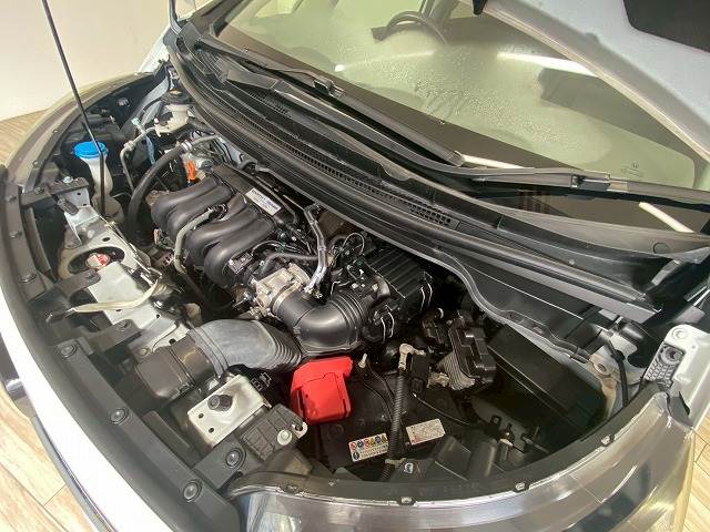 ホンダ フリードの画像18