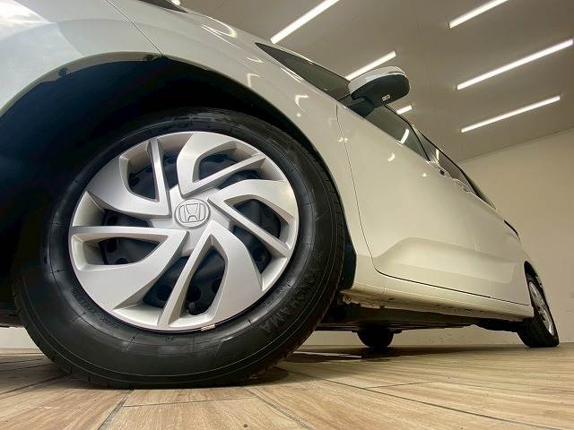 ホンダ フリードの画像20