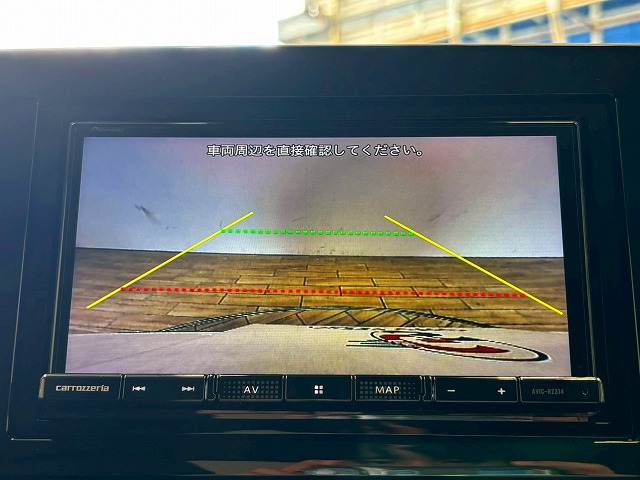 ヴェゼルハイブリッドe:HEV X 内装他