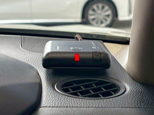 ホンダ ヴェゼルハイブリッドの画像9