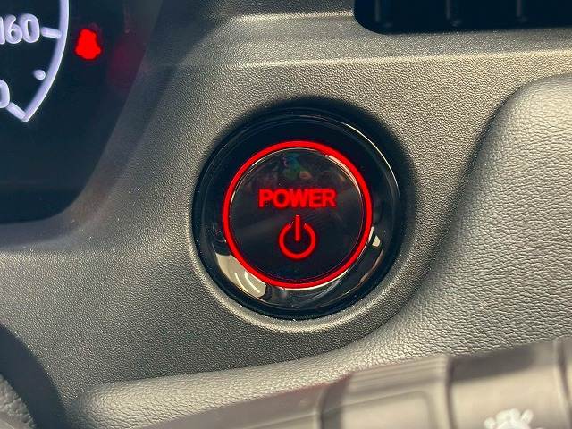 ホンダ ヴェゼルハイブリッドの画像10