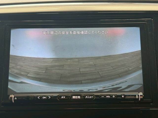 オデッセイABSOLUTE・EX Honda SENSING 内装他