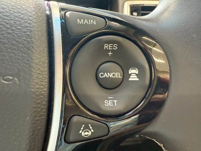 ホンダ オデッセイの画像8