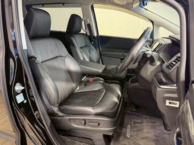 ホンダ オデッセイの画像11