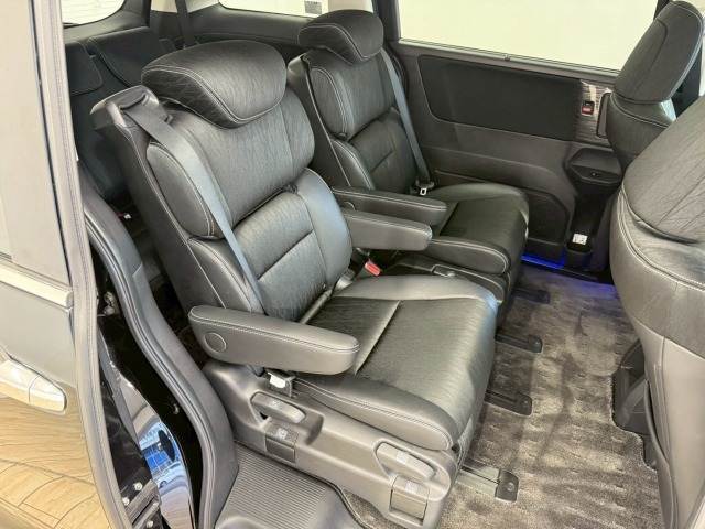 ホンダ オデッセイの画像12