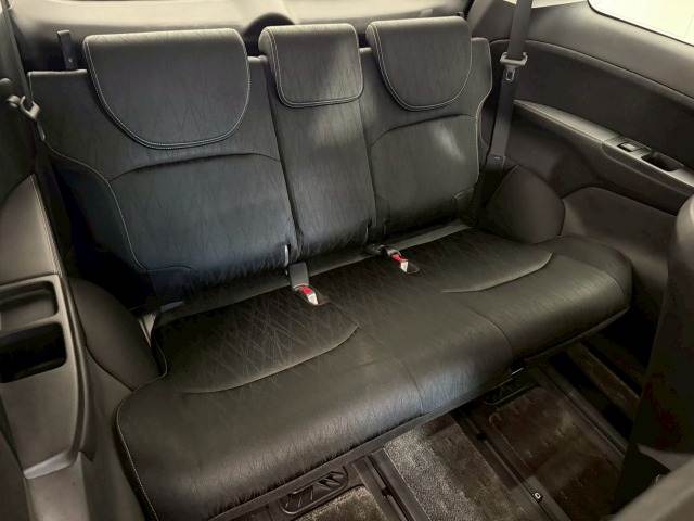 ホンダ オデッセイの画像13