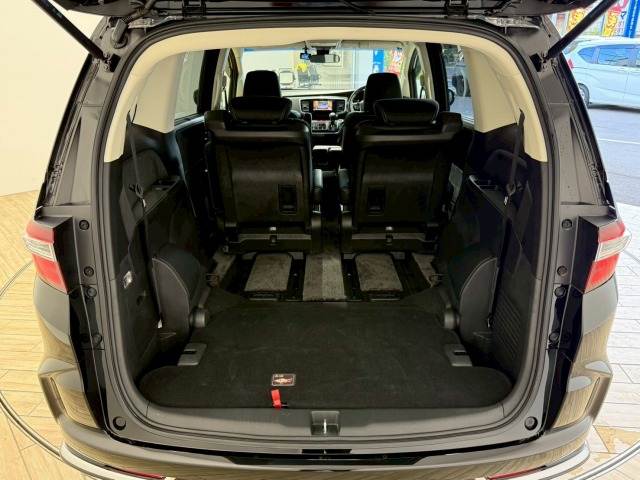 ホンダ オデッセイの画像14