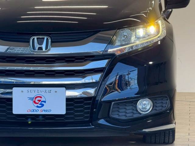 ホンダ オデッセイの画像19