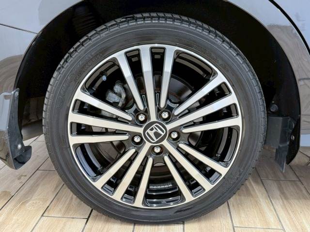 ホンダ オデッセイの画像20