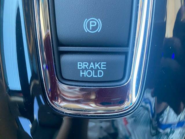 ホンダ ヴェゼルハイブリッドの画像10