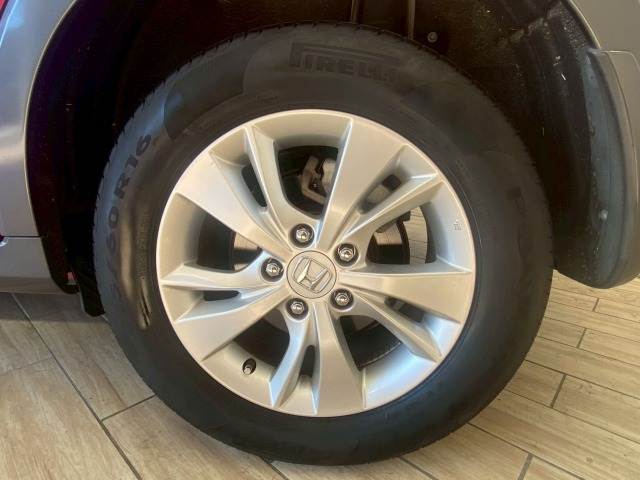 ホンダ ヴェゼルハイブリッドの画像19