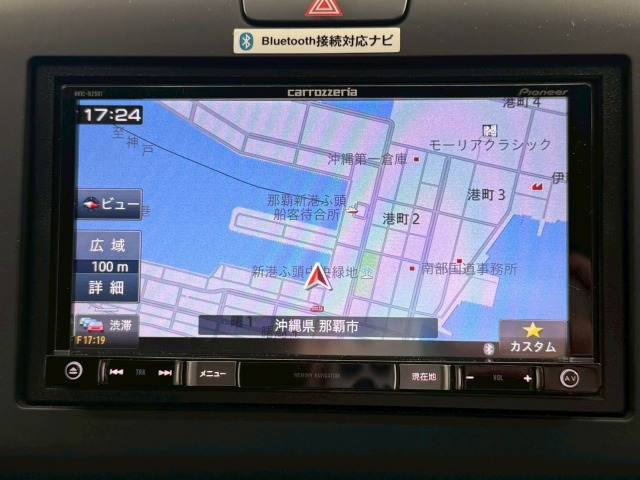 ホンダ フリードハイブリッドの画像4