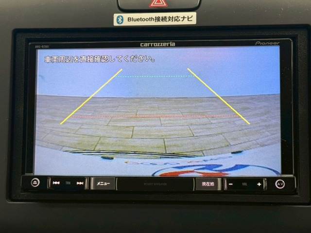 ホンダ フリードハイブリッドの画像5