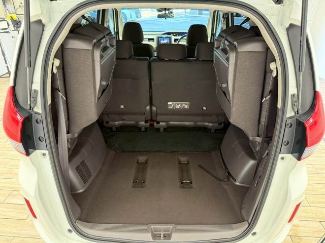 ホンダ フリードハイブリッドの画像14