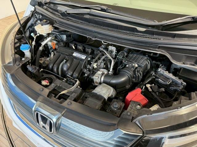 ホンダ フリードハイブリッドの画像18