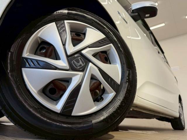 ホンダ フリードハイブリッドの画像19