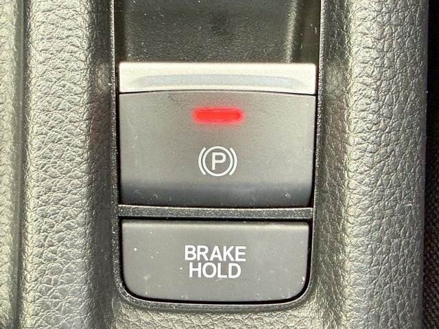 ホンダ ヴェゼルハイブリッドの画像4