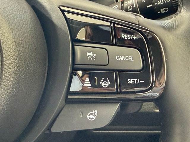 ホンダ ヴェゼルハイブリッドの画像5