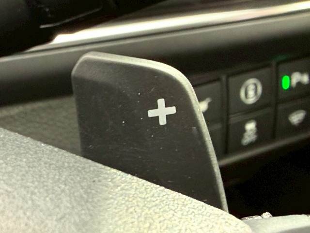 ホンダ ヴェゼルハイブリッドの画像10