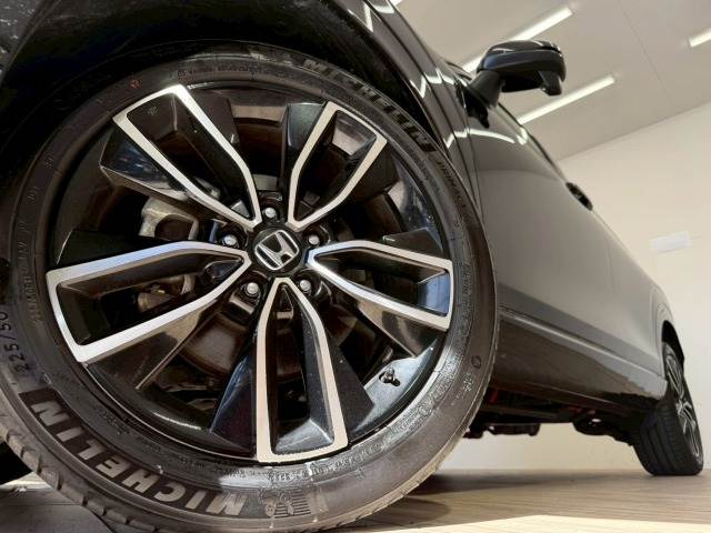 ホンダ ヴェゼルハイブリッドの画像19