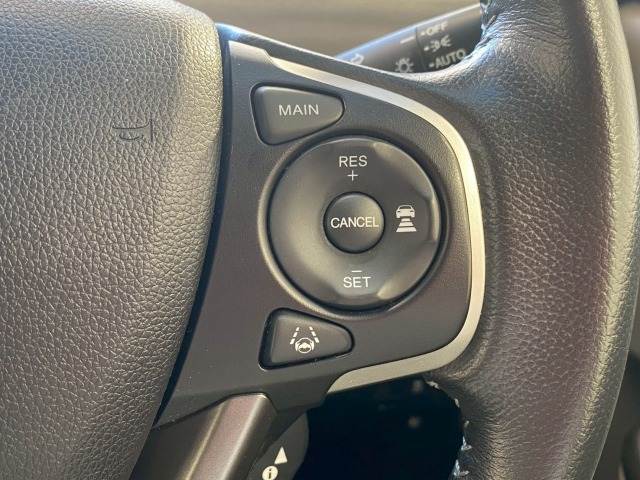 フリードG Honda SENSING 内装他