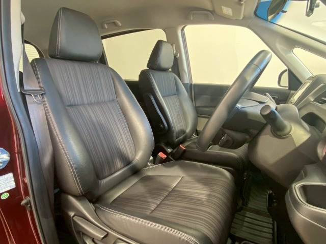 ホンダ フリードの画像10