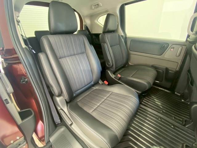 ホンダ フリードの画像11