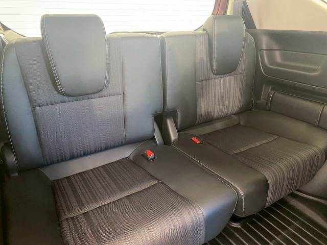 ホンダ フリードの画像12