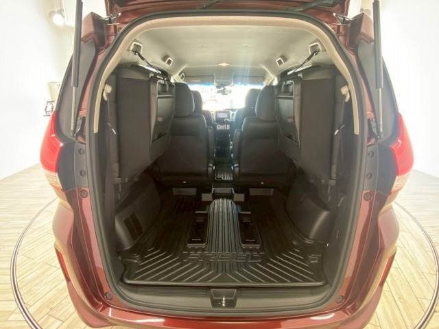 ホンダ フリードの画像13