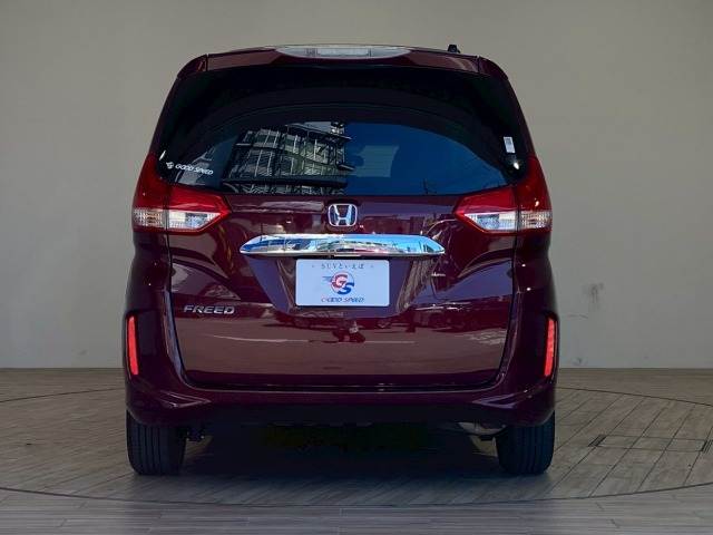ホンダ フリードの画像15