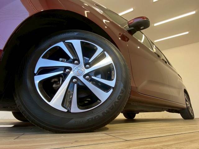 ホンダ フリードの画像19