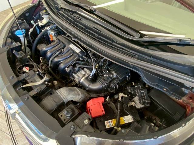 ホンダ フリードの画像20