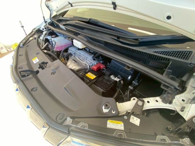 トヨタ アルファードの画像20