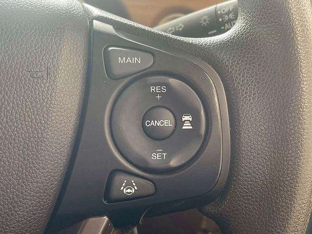 ホンダ フリードハイブリッドの画像7