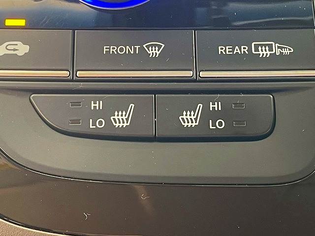 ホンダ フリードハイブリッドの画像9