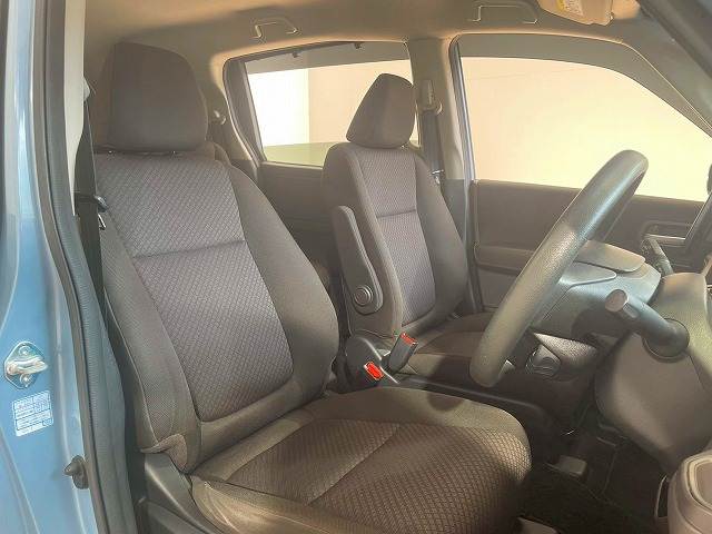 ホンダ フリードハイブリッドの画像11