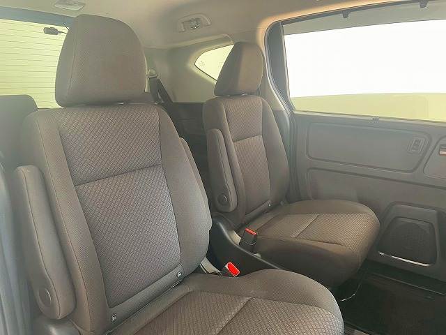 ホンダ フリードハイブリッドの画像12