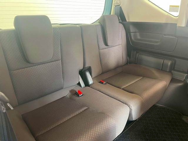 ホンダ フリードハイブリッドの画像13