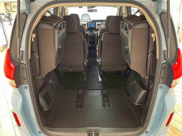 ホンダ フリードハイブリッドの画像14