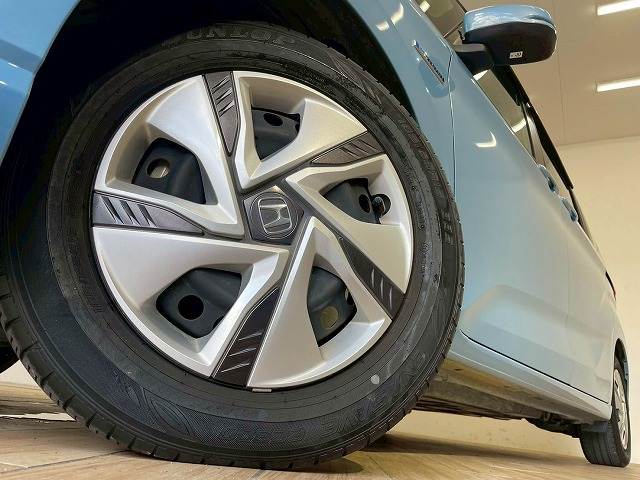 ホンダ フリードハイブリッドの画像19