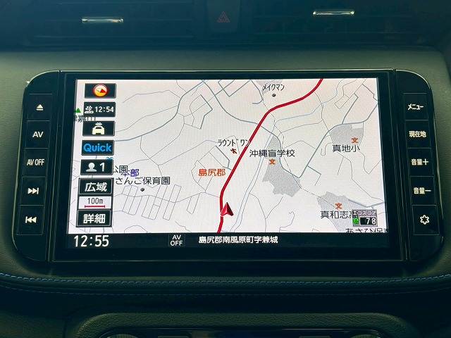 日産 キックスの画像3