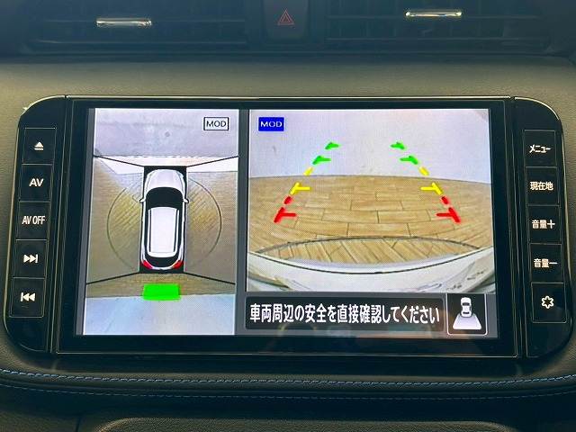 日産 キックスの画像4